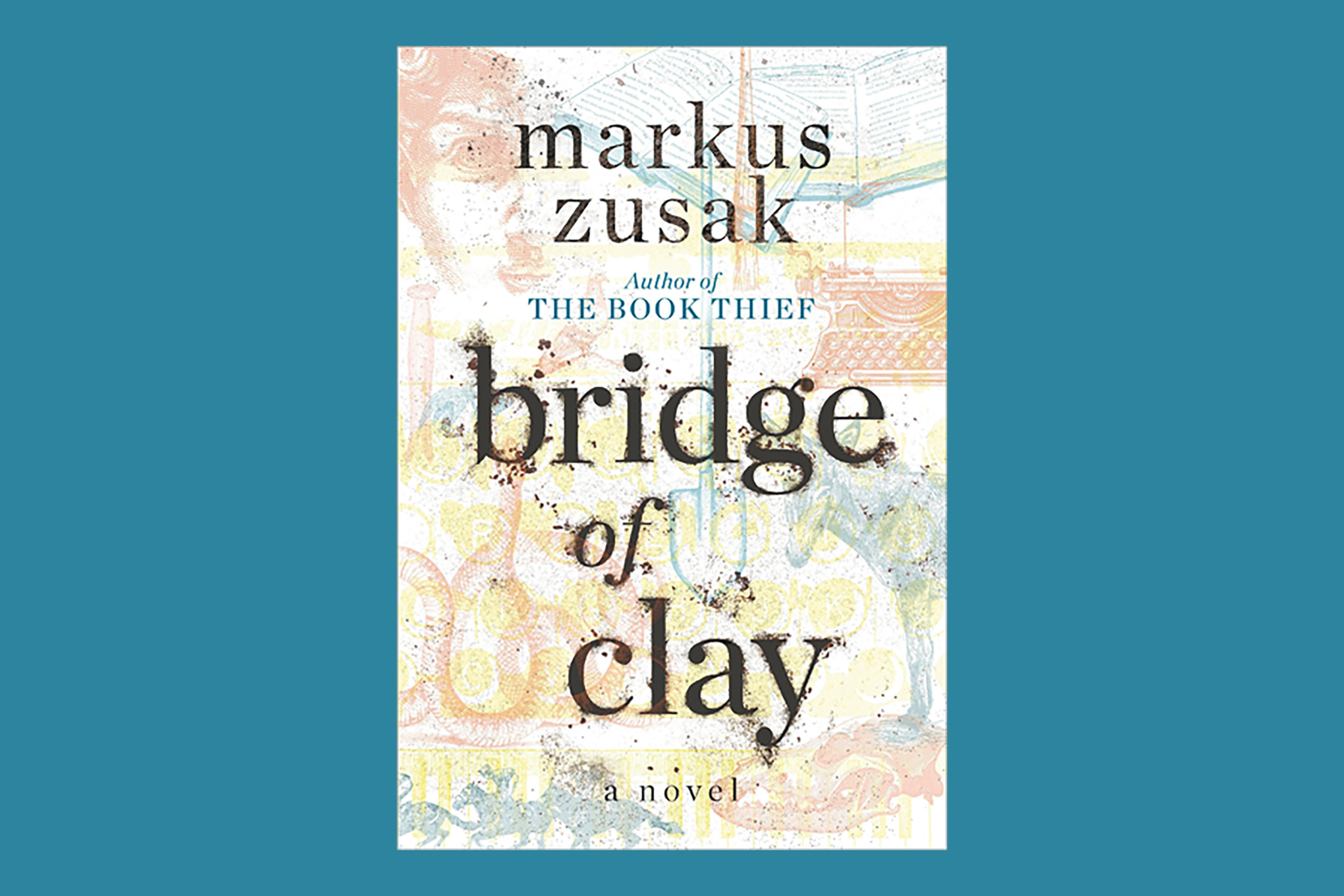 review of novel bridge of clay